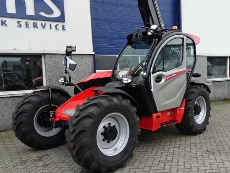 Manitou 737