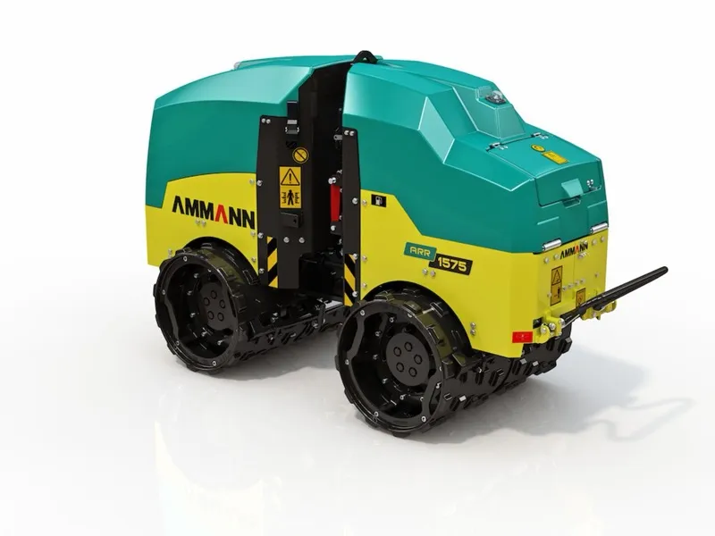 Ammann ARR 1575