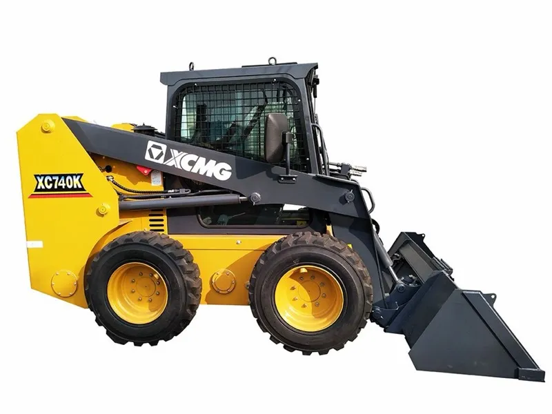 Xcmg XC740