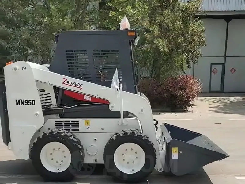 Zauberg MN950