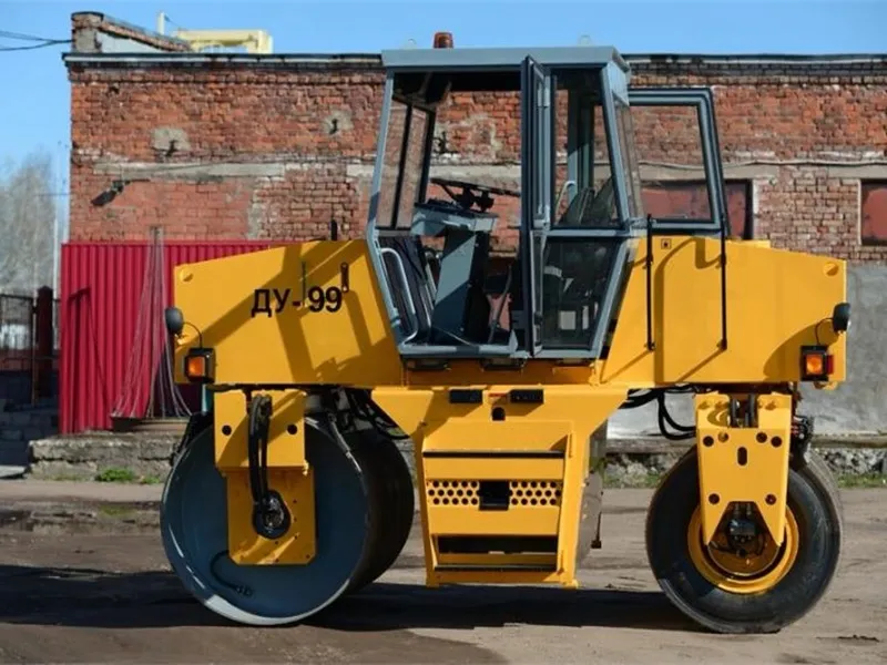 Raskat DU-99