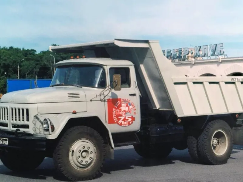 ЗИЛ 3518