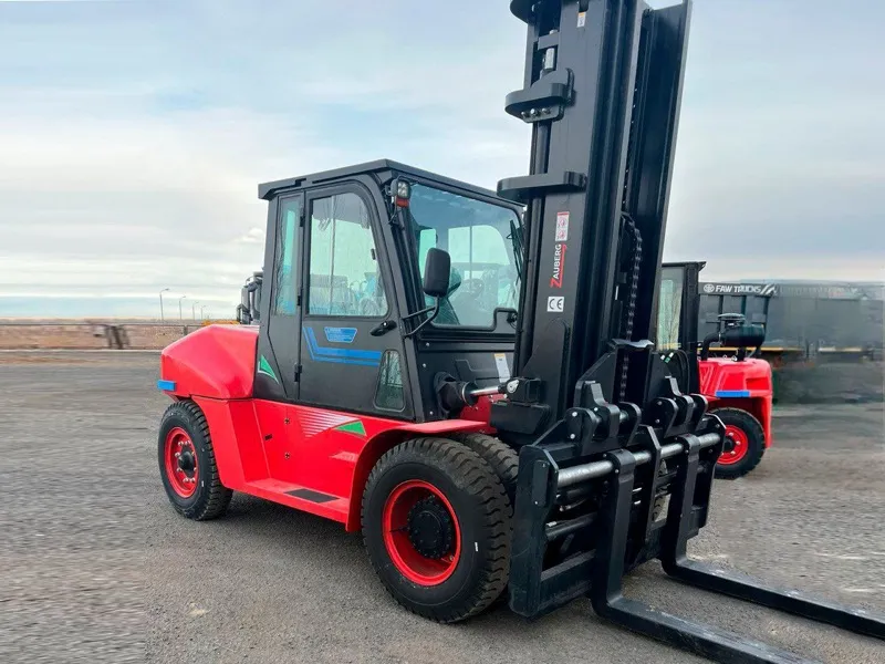 Zauberg DS100