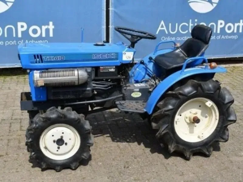 Iseki TX1410
