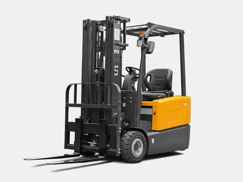 UN Forklifts FBT18