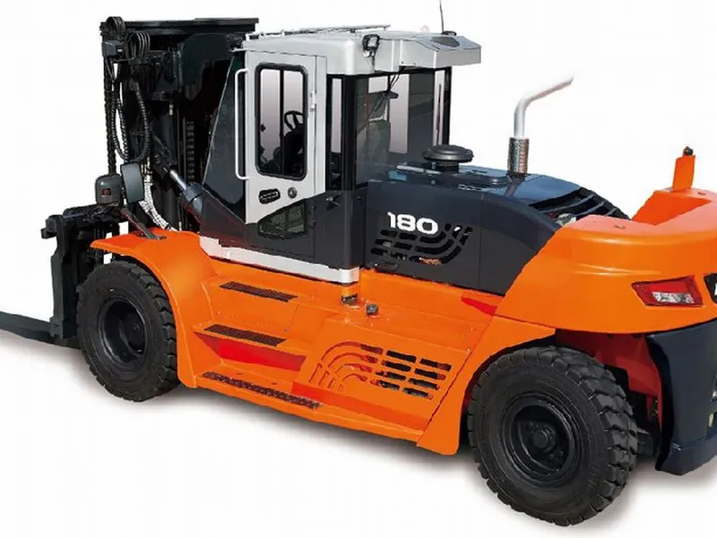 Doosan DV180