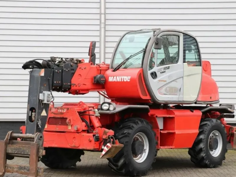 Manitou MRT 1850