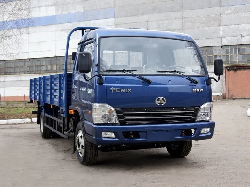 BAW FENIX