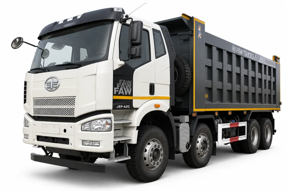FAW 3310