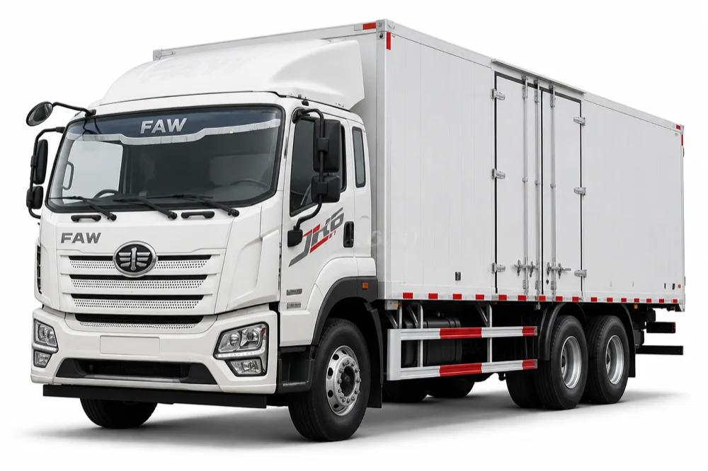 FAW CA 1181