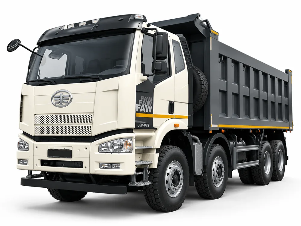 FAW J6 CA3310