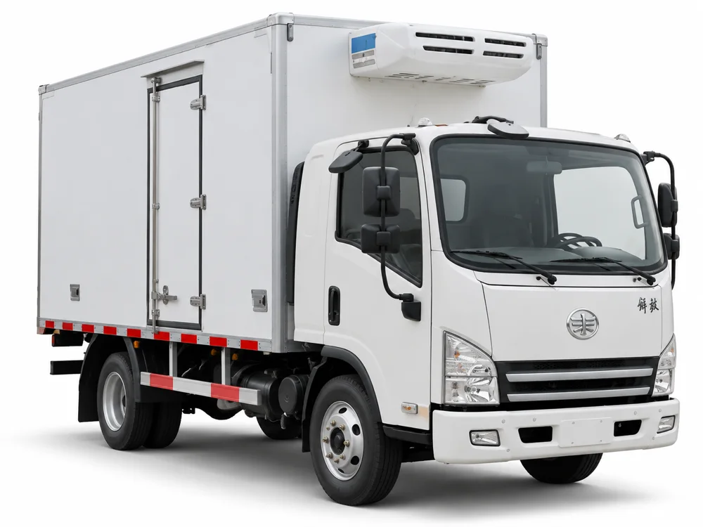 FAW JIEFANG CA5041
