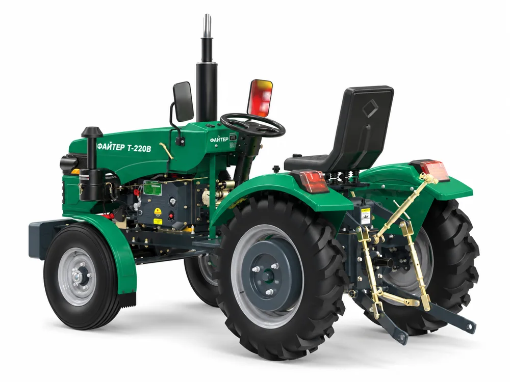 Fayter T-220V
