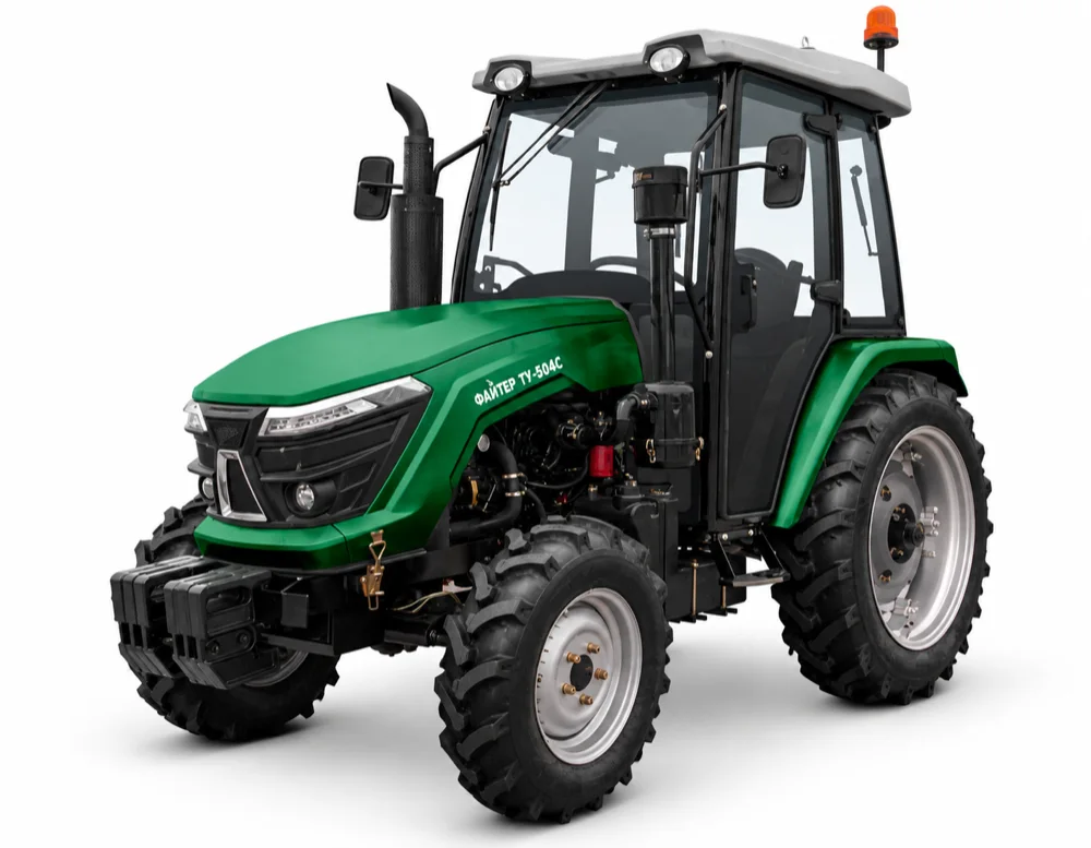 Fayter TY-504C