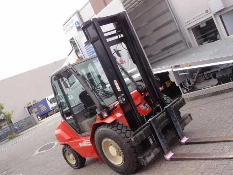 Manitou MSI 40