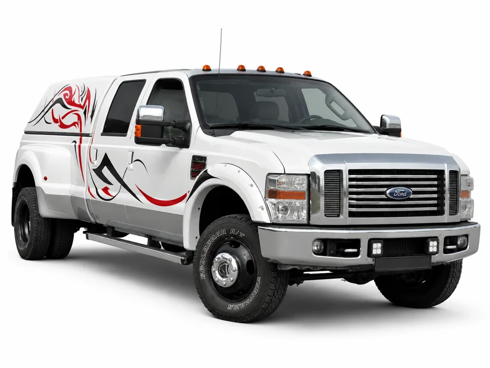 Ford F