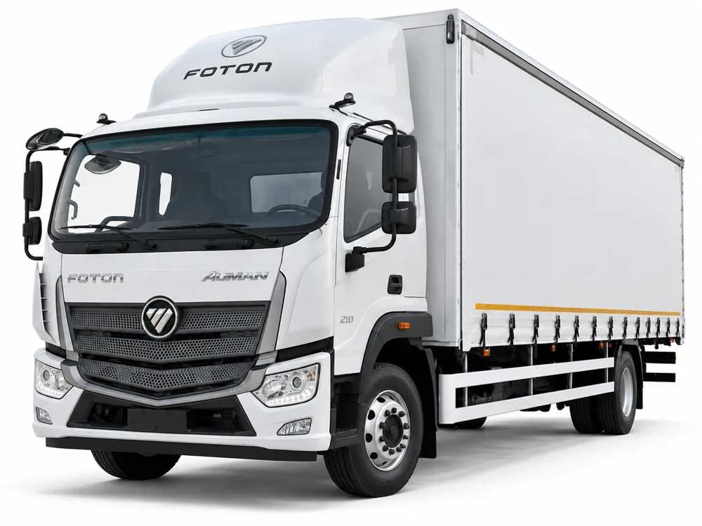 Foton AUMAN EST-M 18