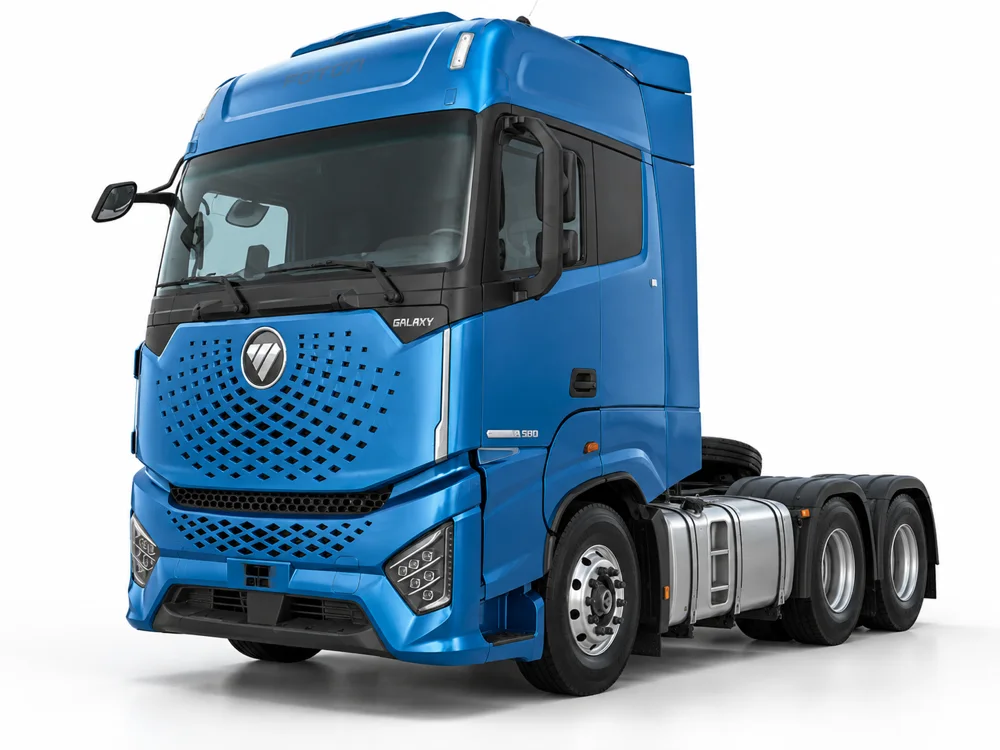 Foton GALAXY
