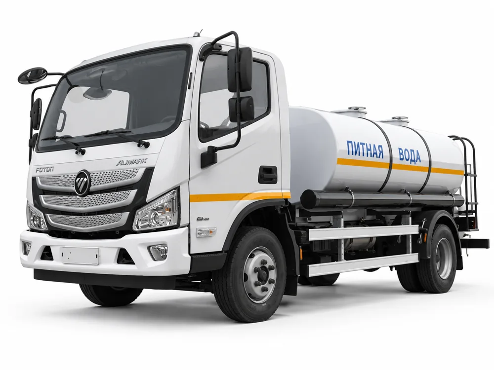 Foton M