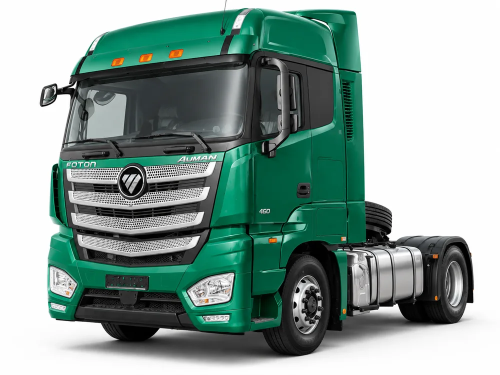 Foton R