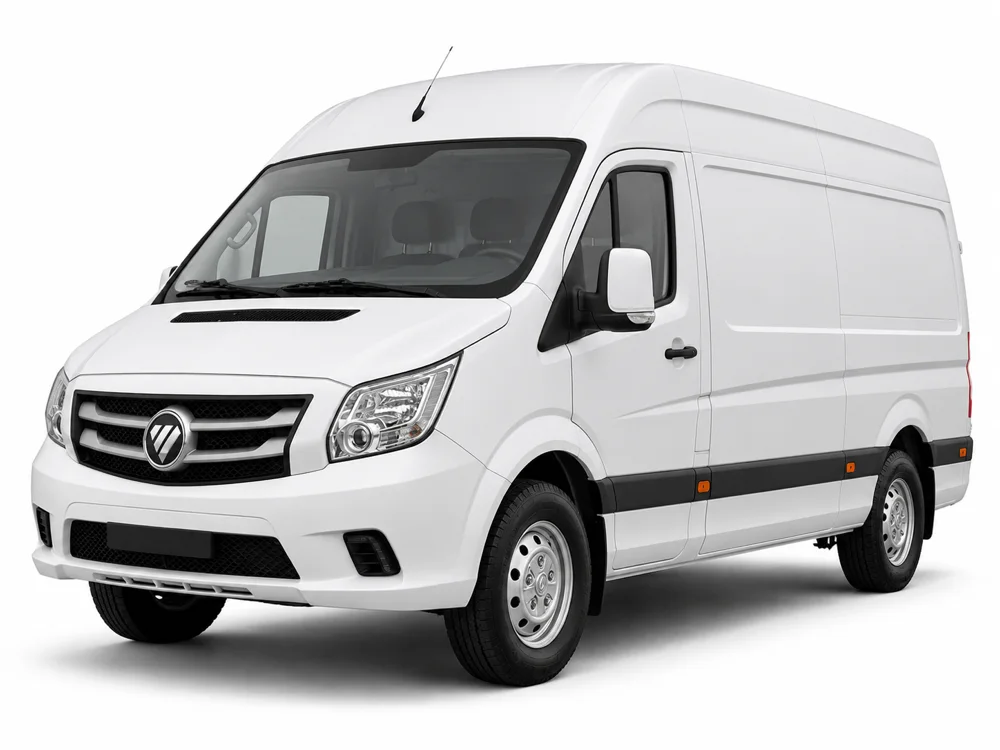 Foton TOANO