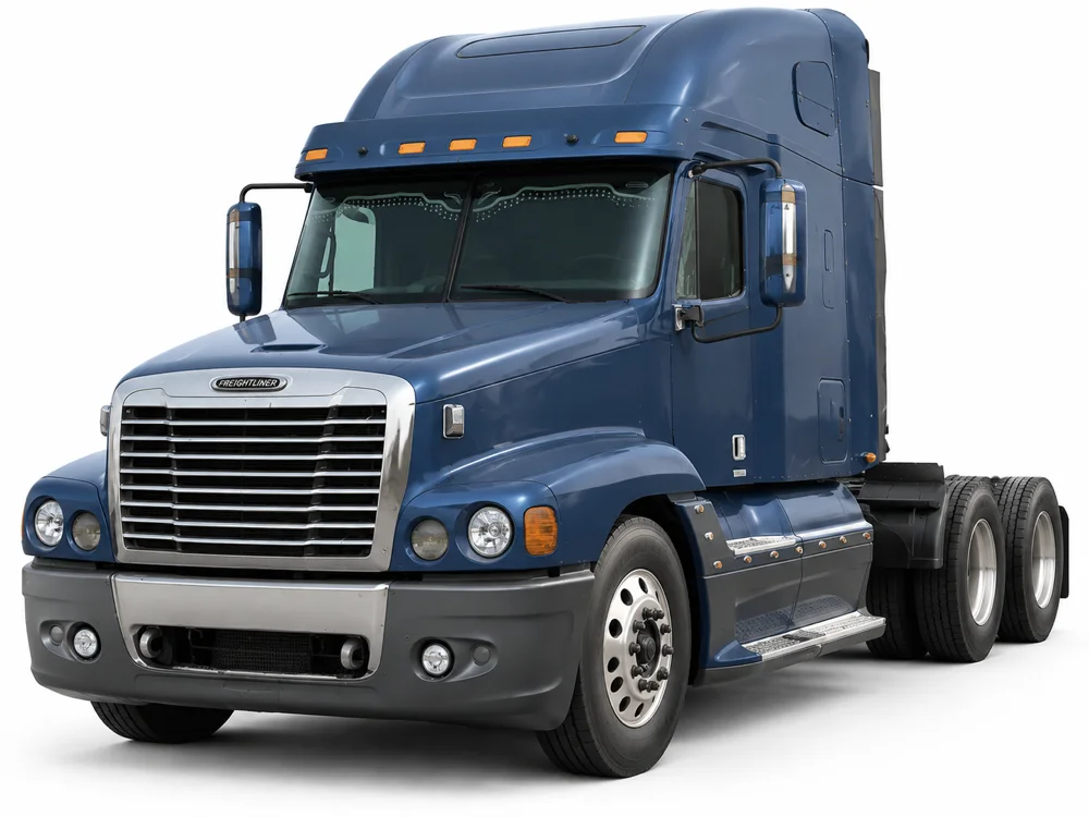 Freightliner CENTURY