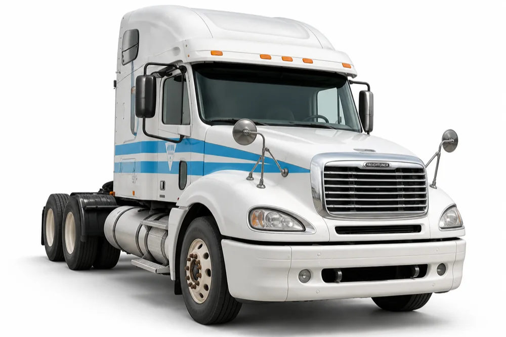Freightliner COLUMBIA
