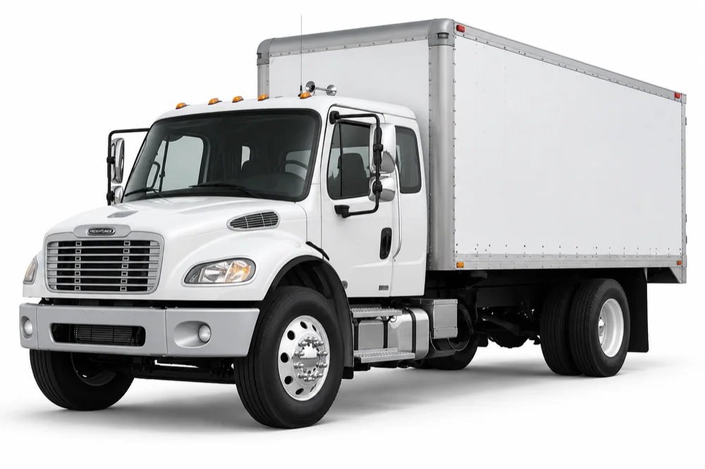 Freightliner M2