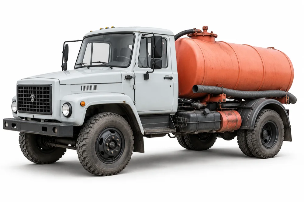 ГАЗ 4301
