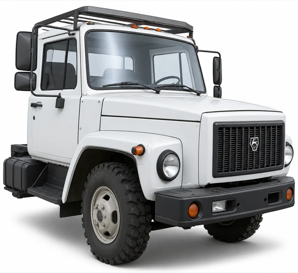 ГАЗ 4732