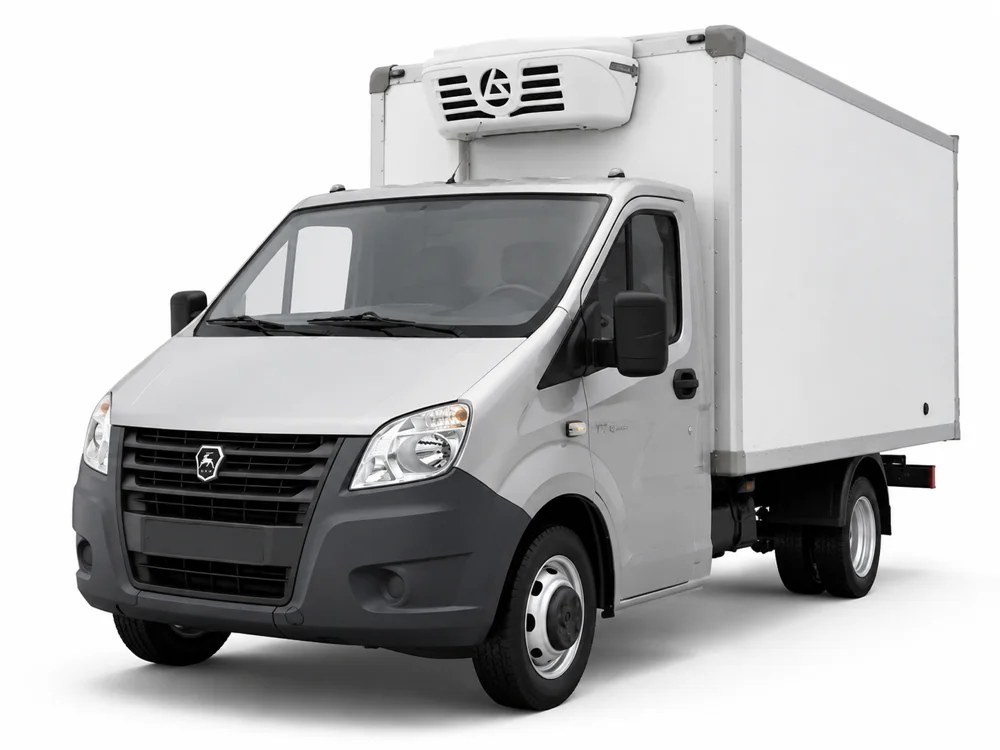ГАЗ LUIDOR 3009Z6