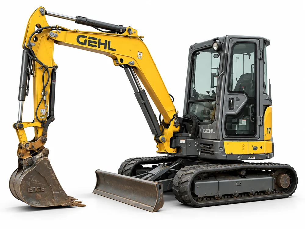 Gehl 17