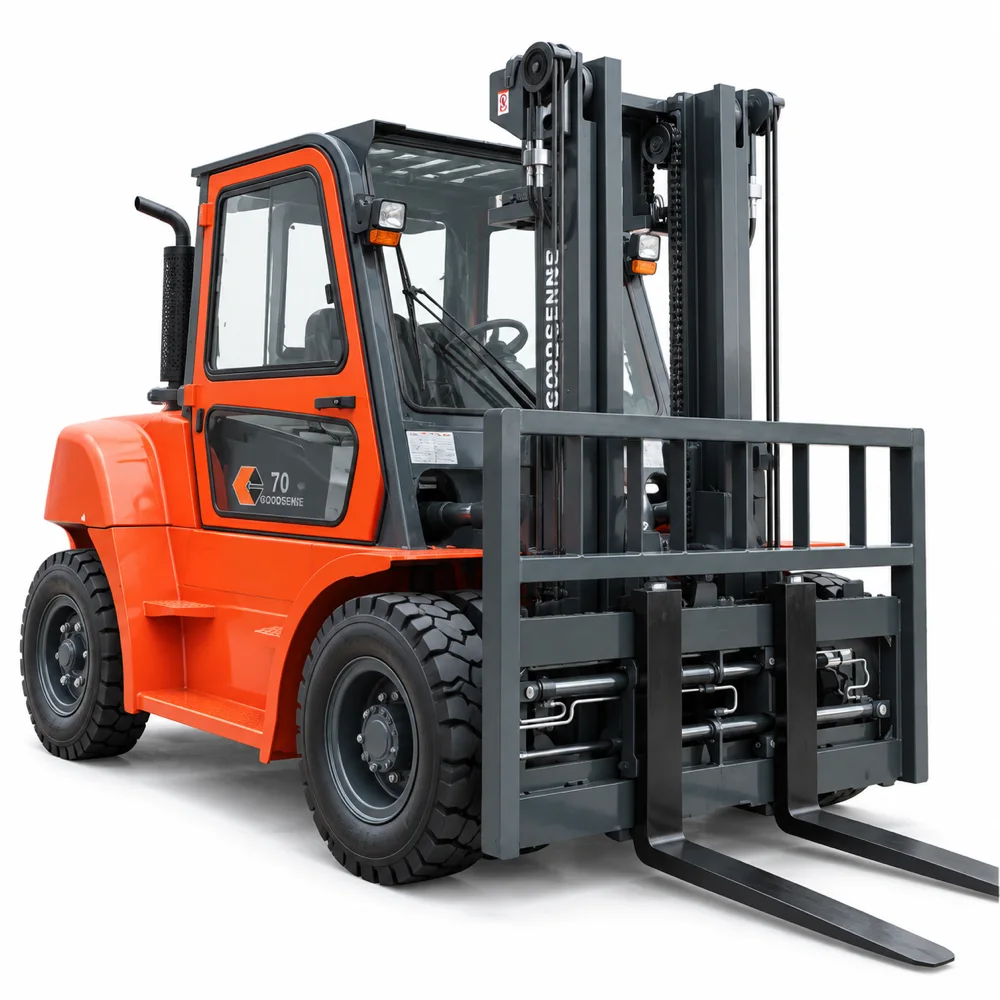 Goodsense FD70