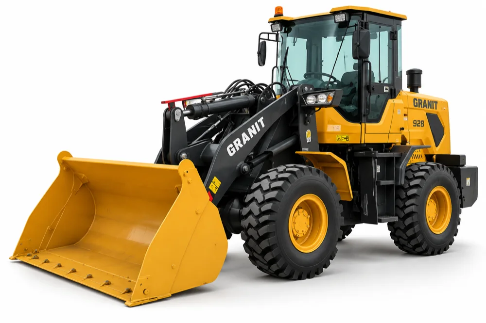 Granit 928