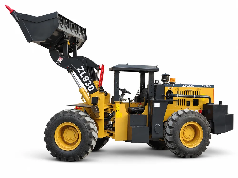 Granit ZL930