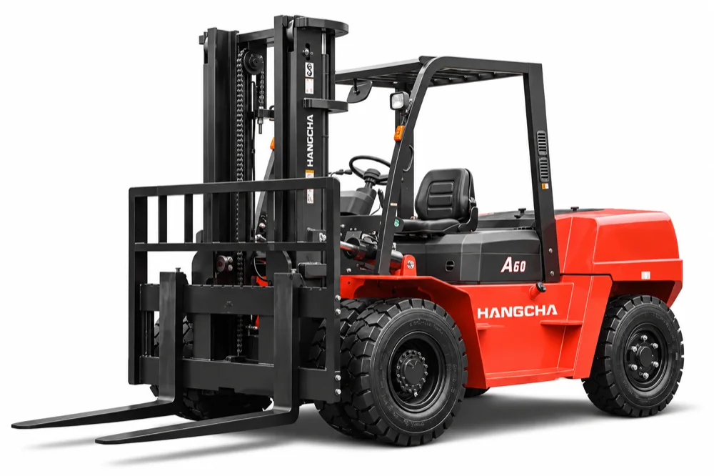 Hangcha CPCD70-AG42