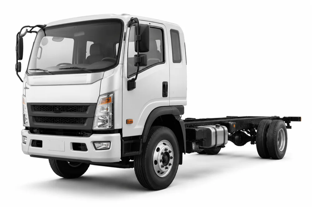 Hant 8051B6X