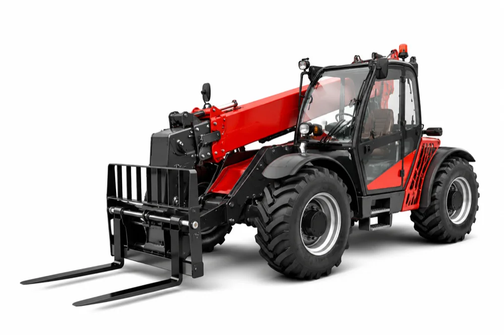 Heli 40THCJ17