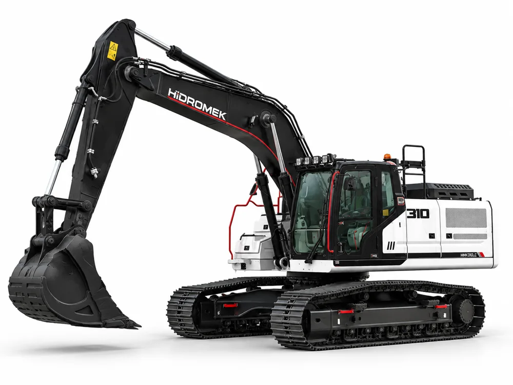 Hidromek HMK310