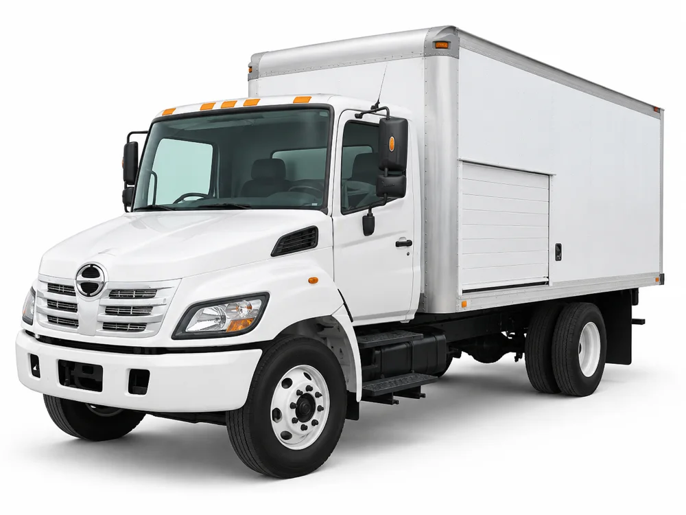 Hino 185
