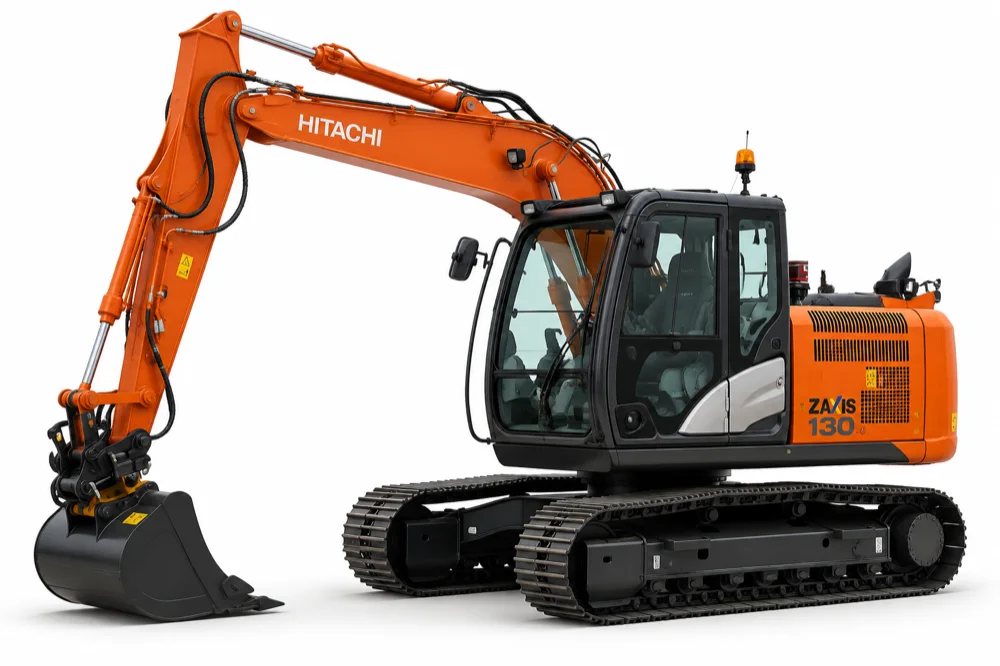 Hitachi ZX130