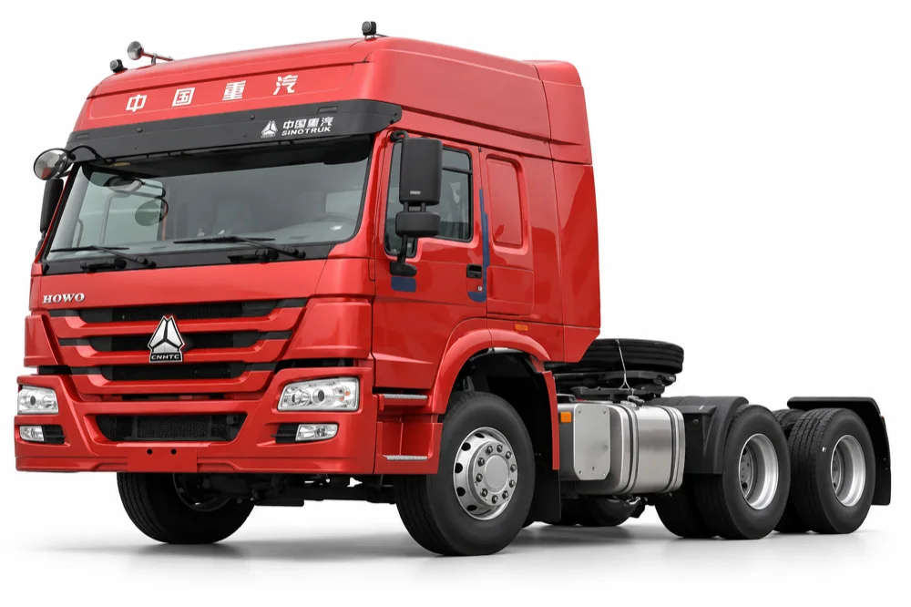 Howo ZZ4257S3241V