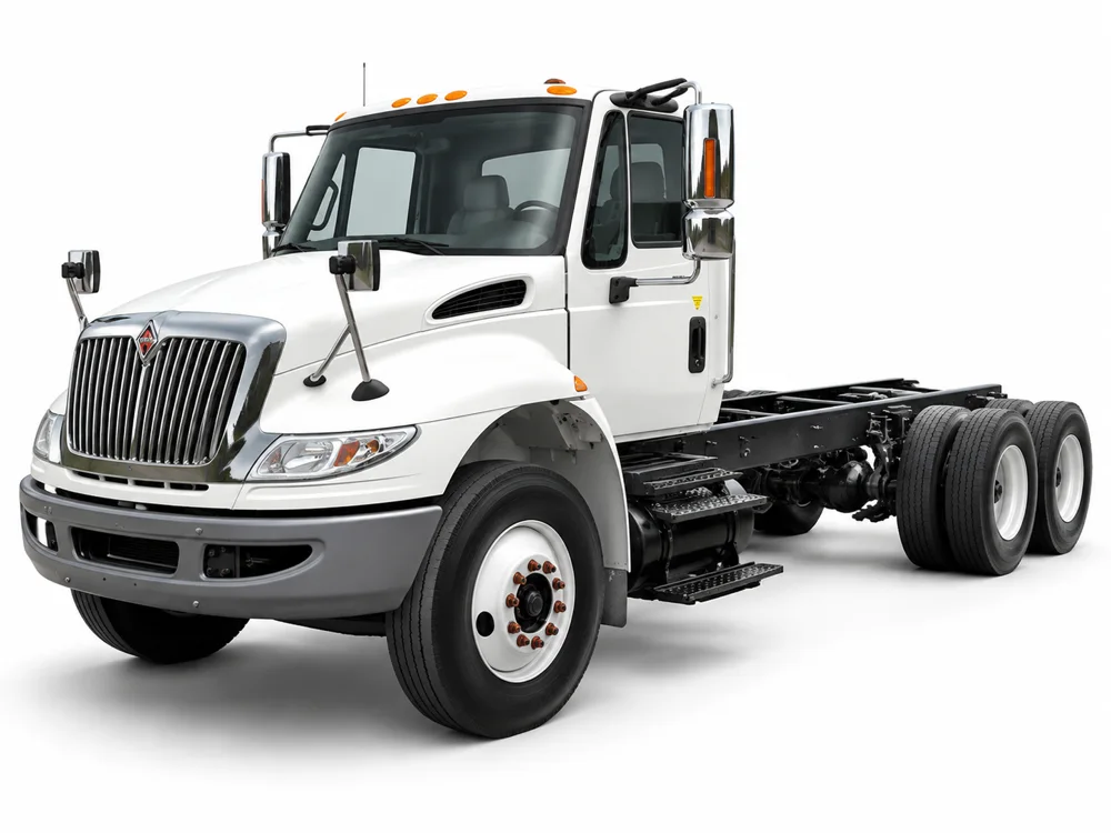 International 4400