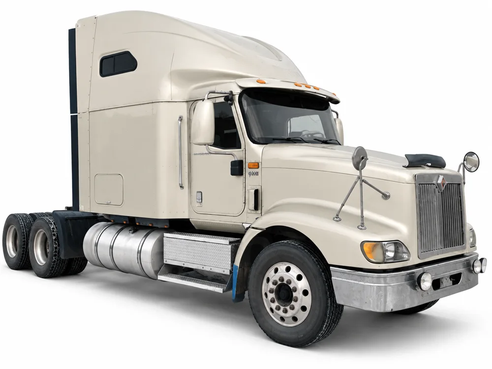 International 9400I