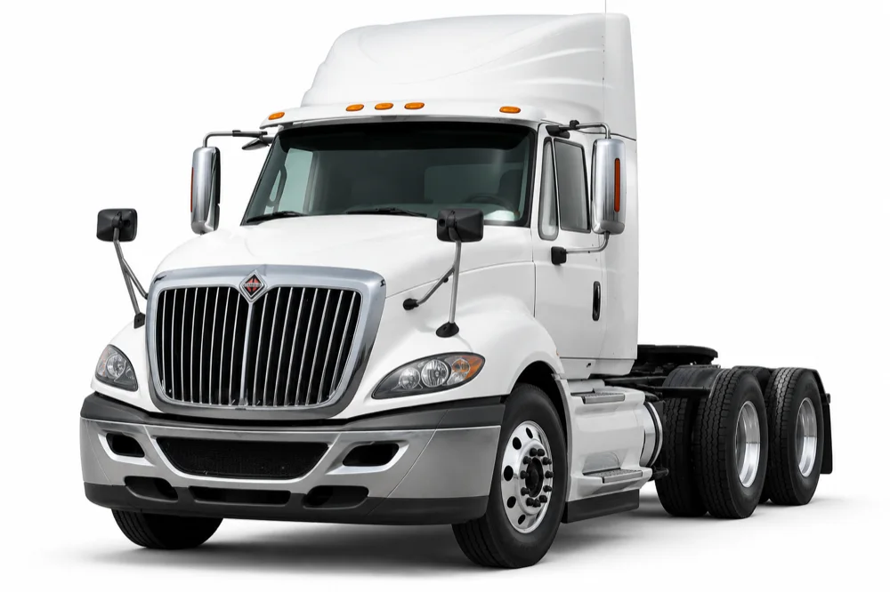 International PROSTAR