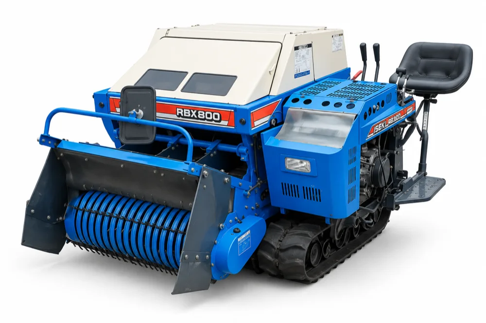 Iseki RBX800