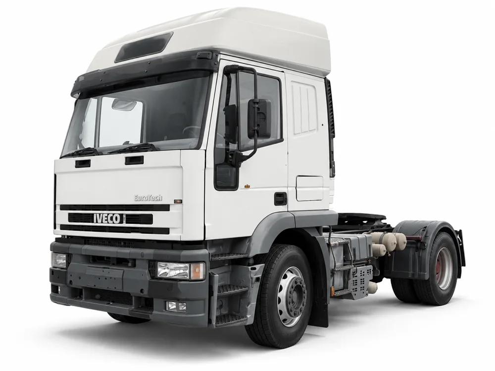 IVECO 440 E38