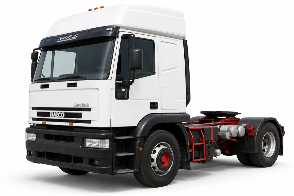IVECO 440 E42