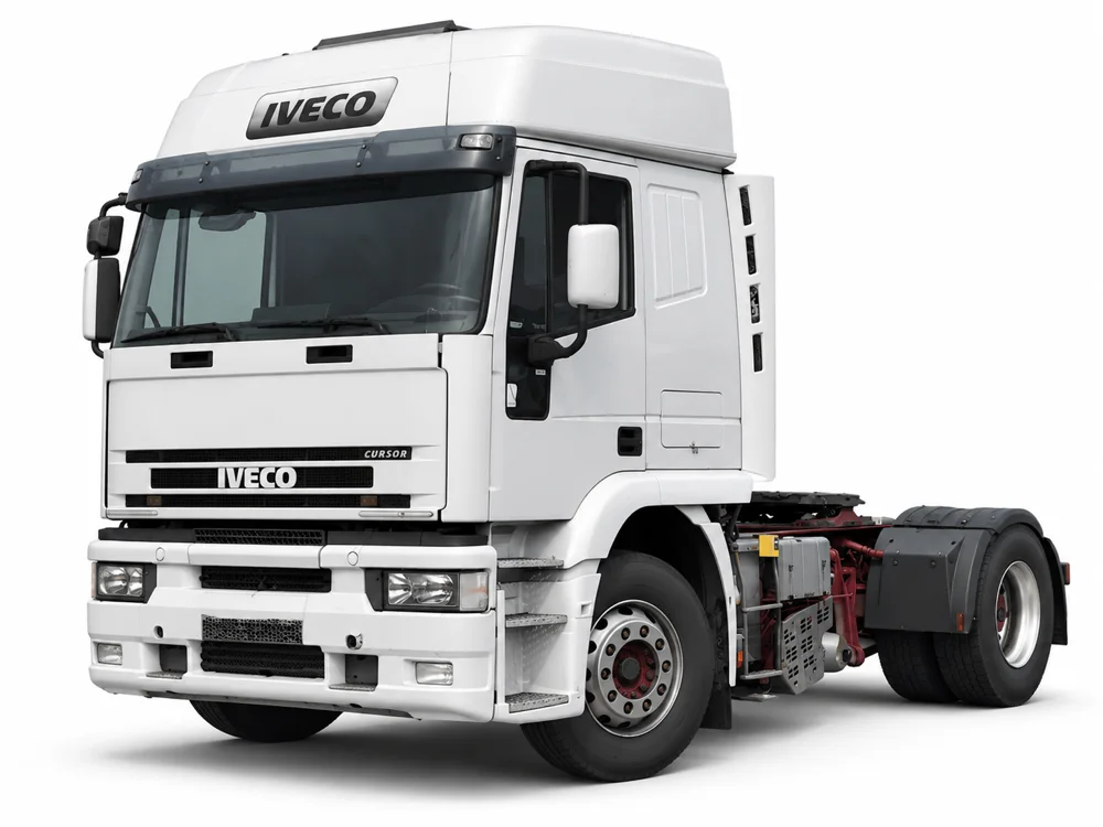 IVECO 440 E43
