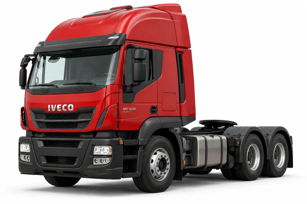 Iveco AMT 6329
